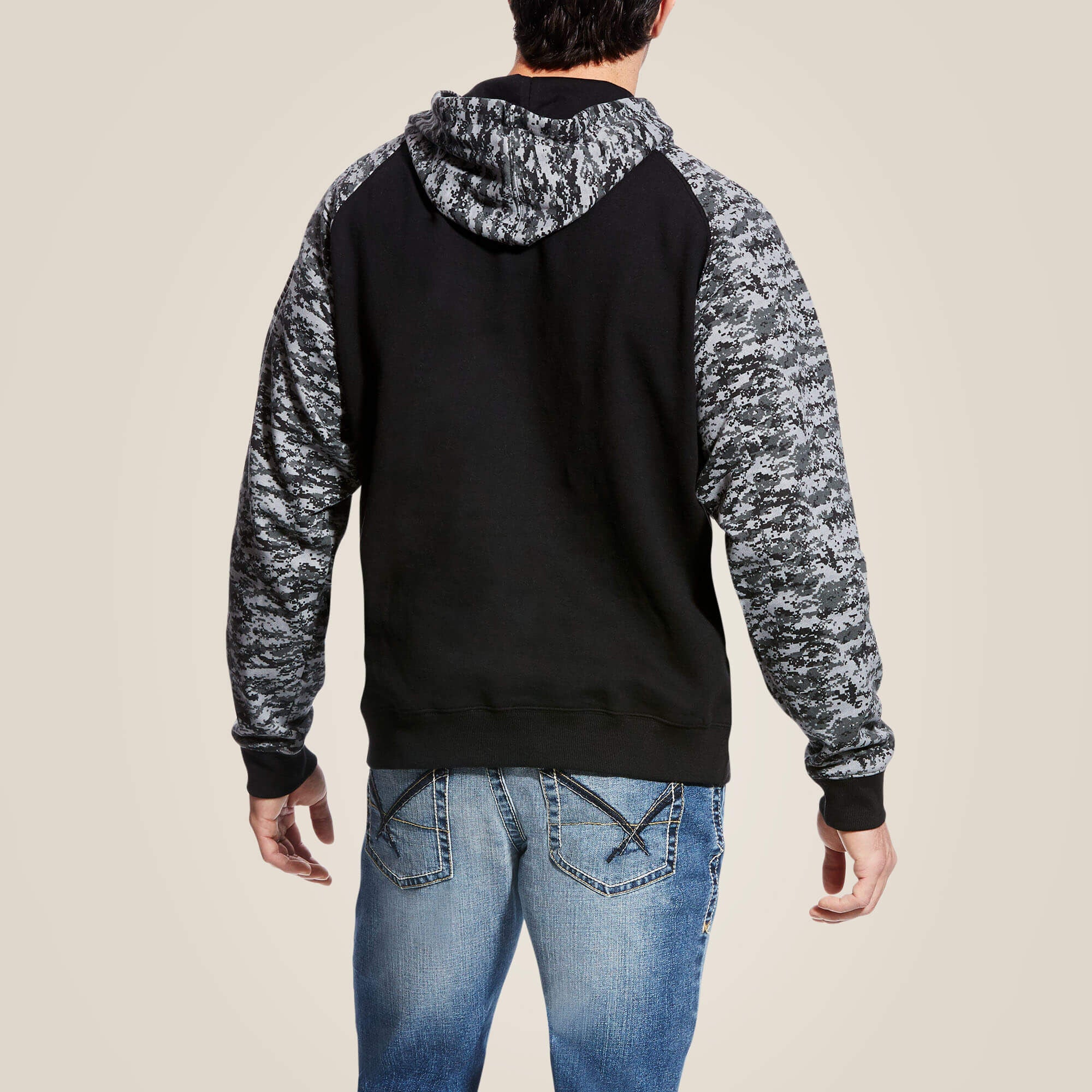 Patriot Hoodie - Men