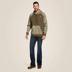 Patriot Hoodie - Men