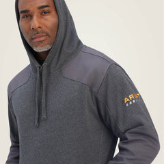 Rebar Workman DuraCanvas Hoodie - Men