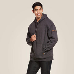 Rebar Workman Hoodie - Men