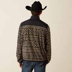 Basis Fleece Sweater - Men