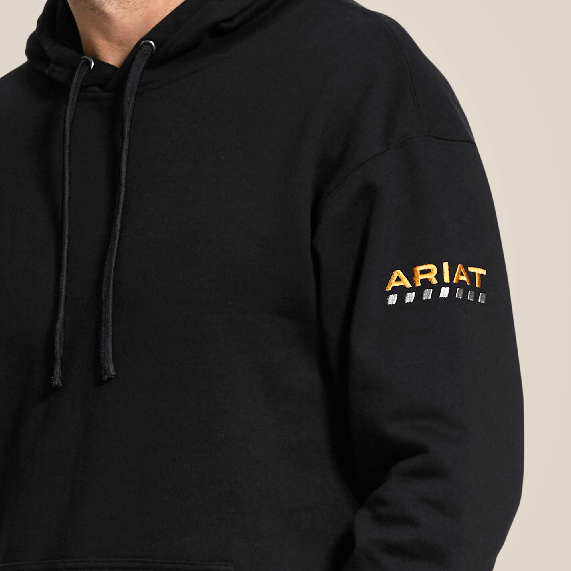 Rebar Workman Hoodie - Men
