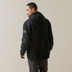 Rebar Workman DuraCanvas Hoodie - Men