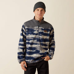 Basis Fleece Sweater - Men
