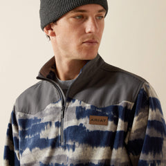 Basis Fleece Sweater - Men