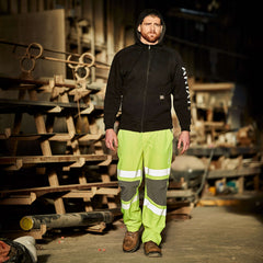 Rebar All-Weather Full Zip Hoodie - Men