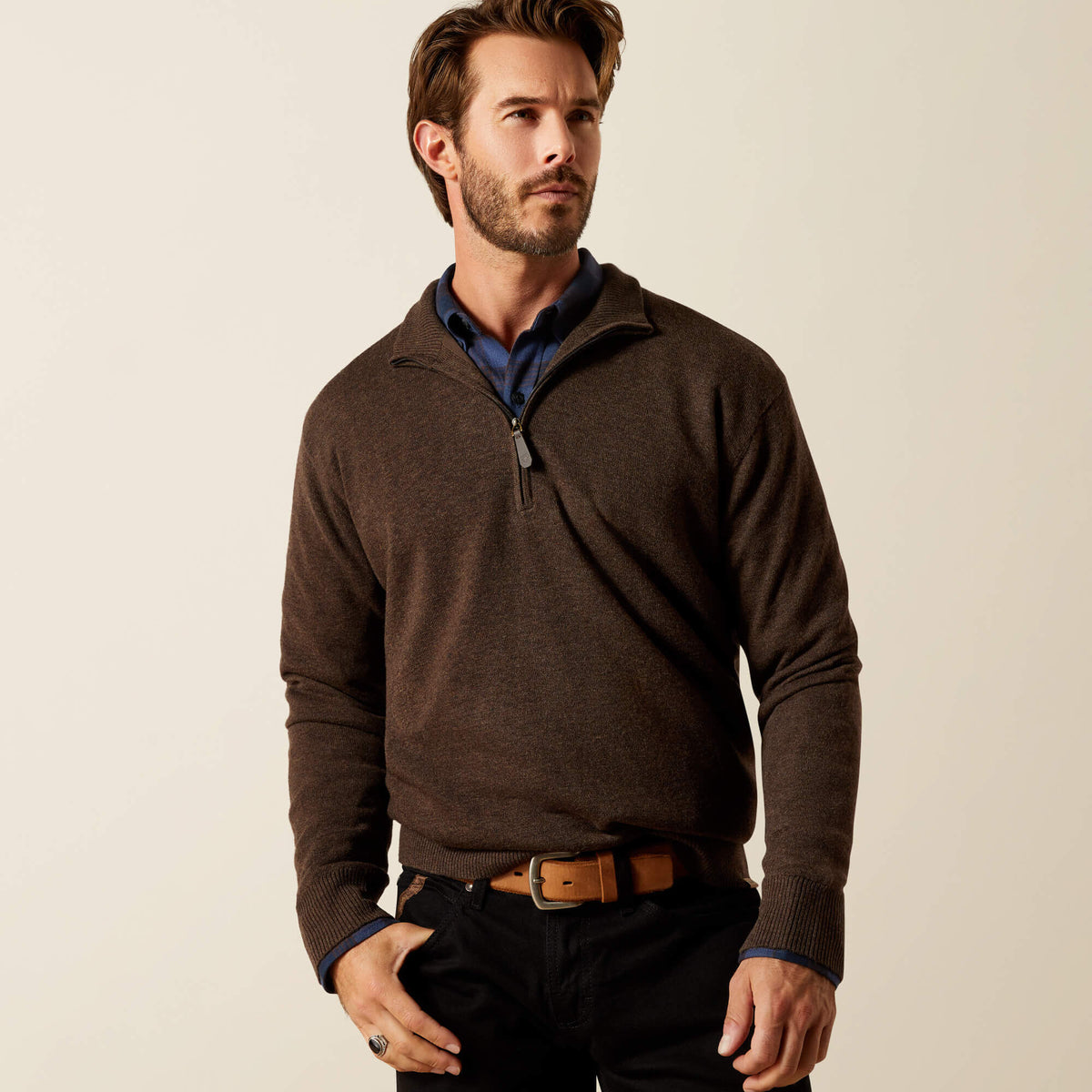 Bolinas Sweater - Men