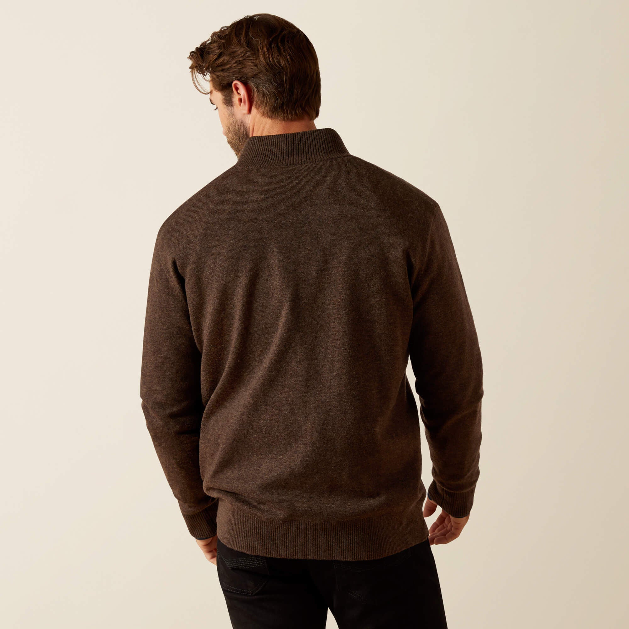 Bolinas Sweater - Men