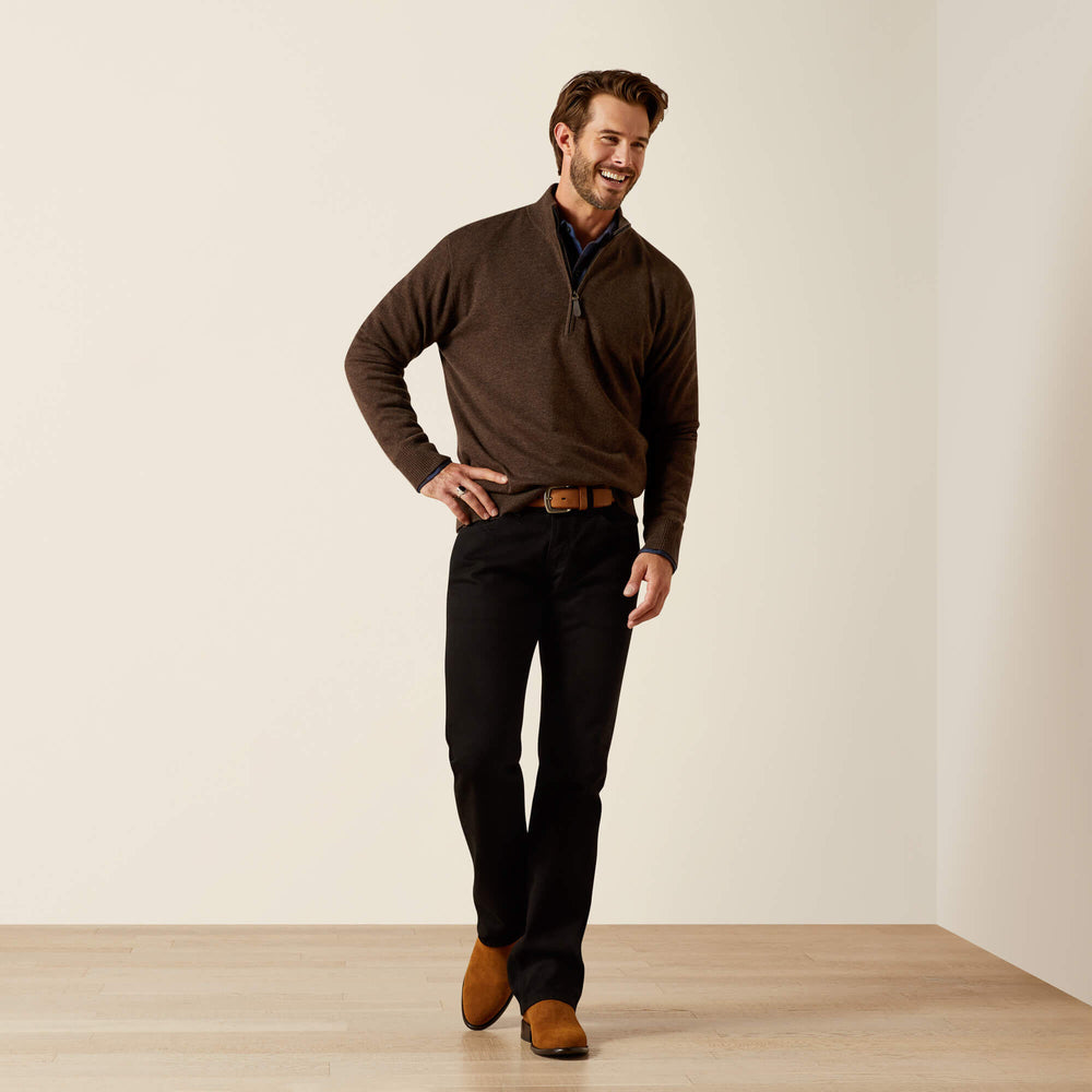 Bolinas Sweater - Men