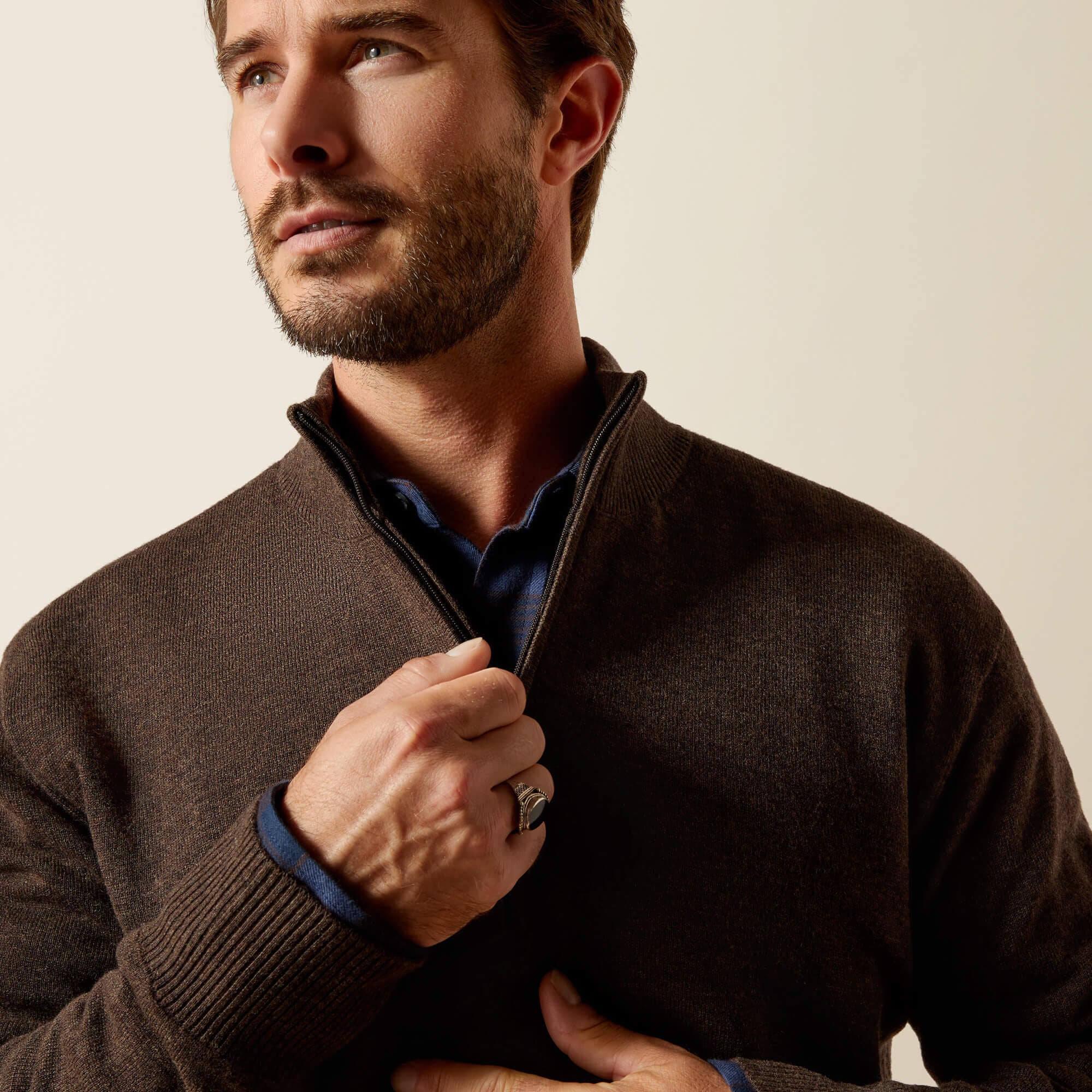 Bolinas Sweater - Men