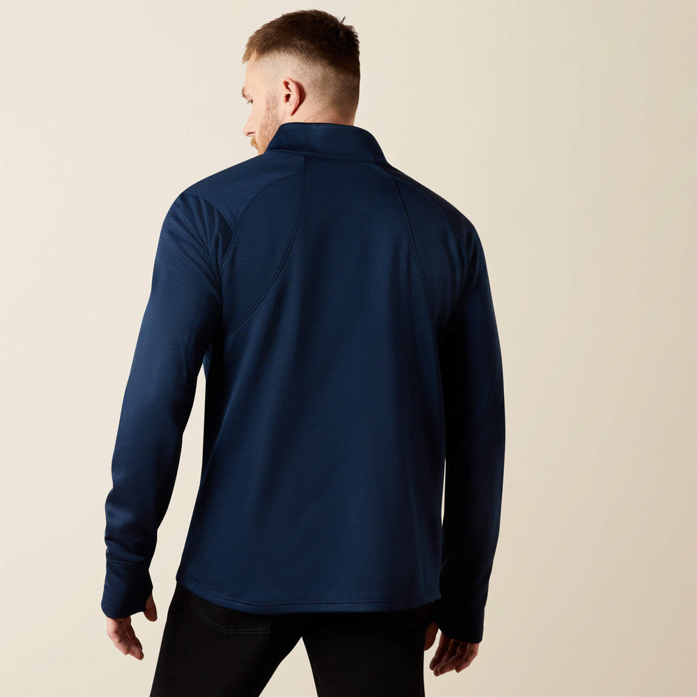 Team EQ 1/2 Zip Pullover - Men