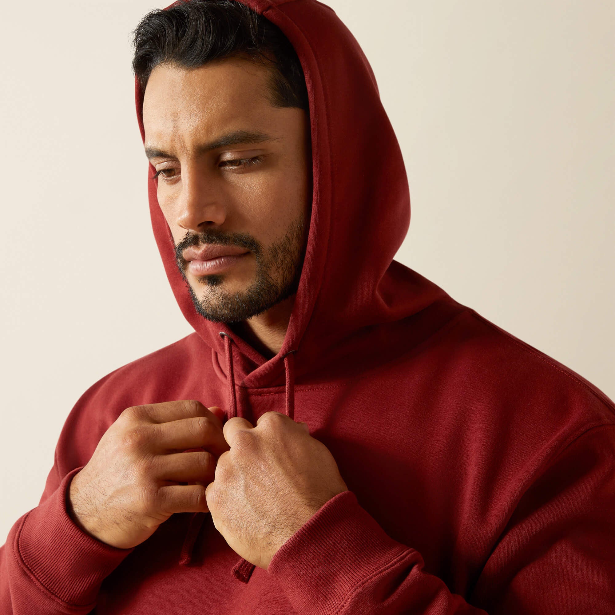 Rebar Workman Brickyard Hoodie - Men