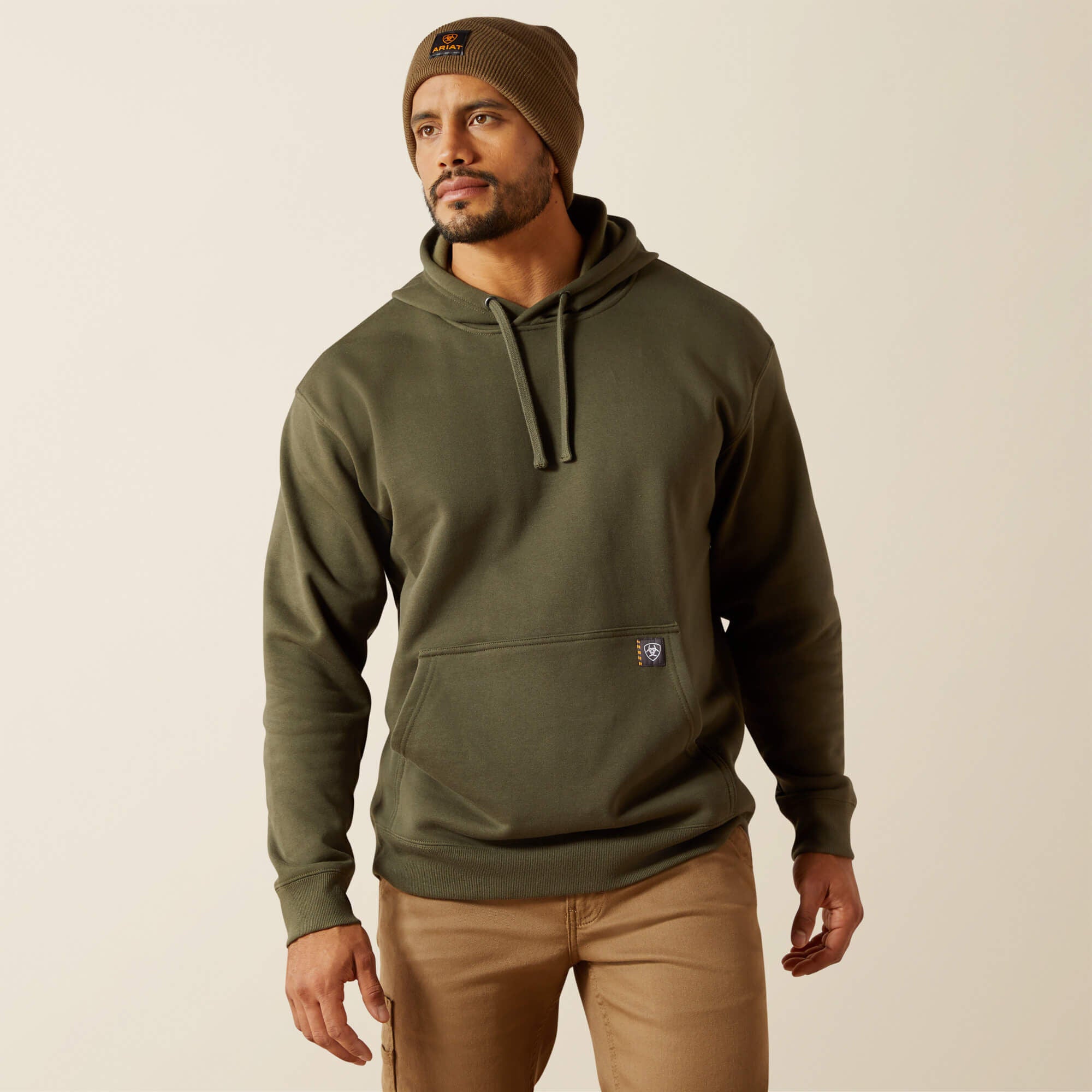 Rebar Workman Hardhead Hoodie - Men
