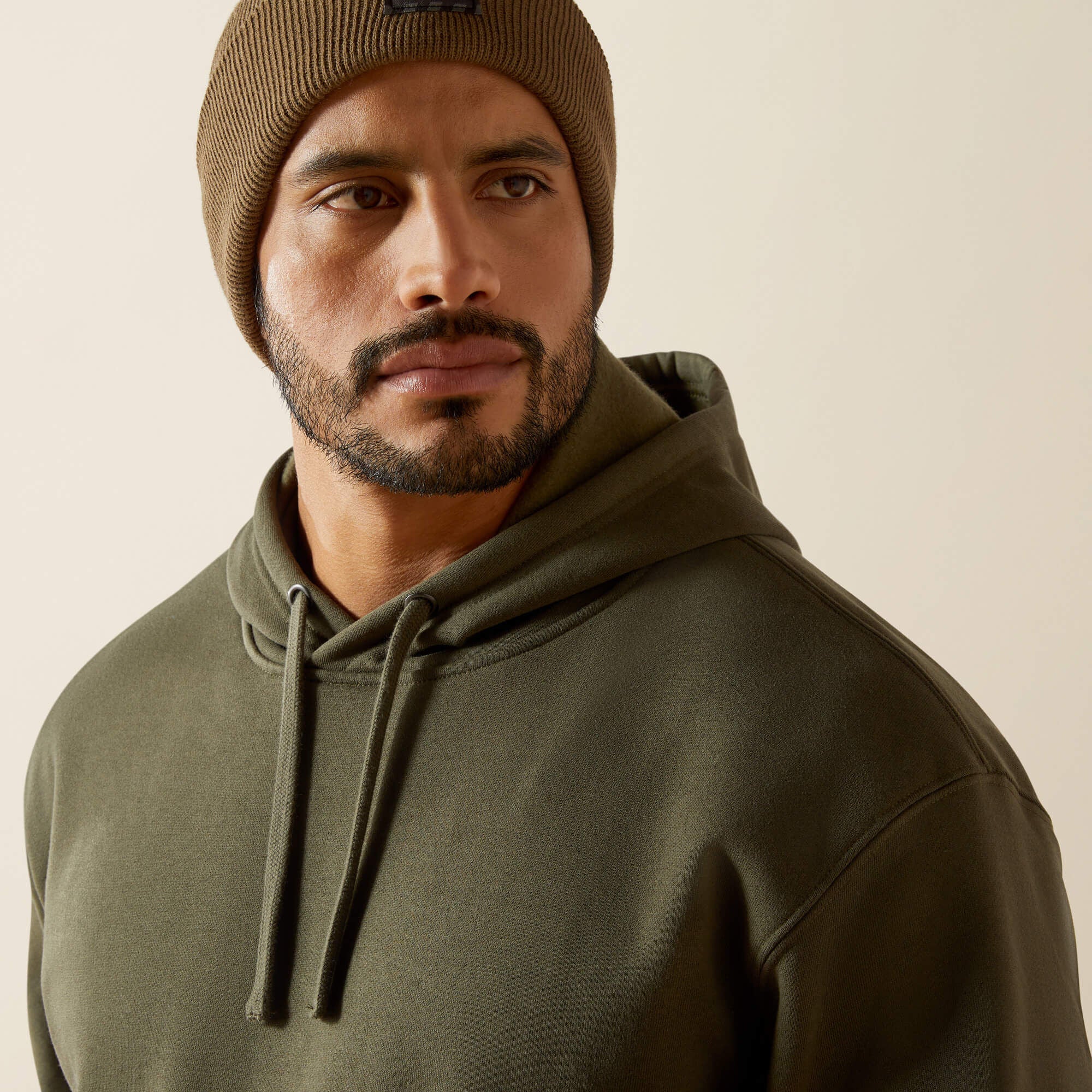 Rebar Workman Hardhead Hoodie - Men