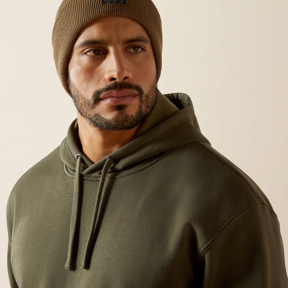 Rebar Workman Hardhead Hoodie - Men