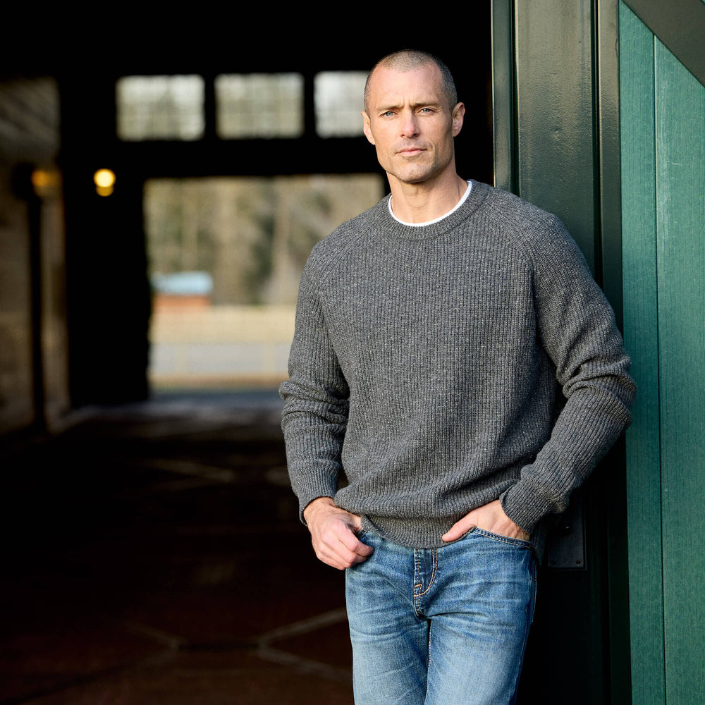 Heddon Sweater - Men
