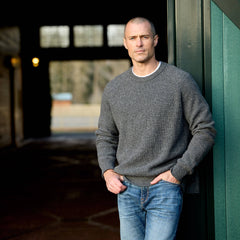 Heddon Sweater - Men