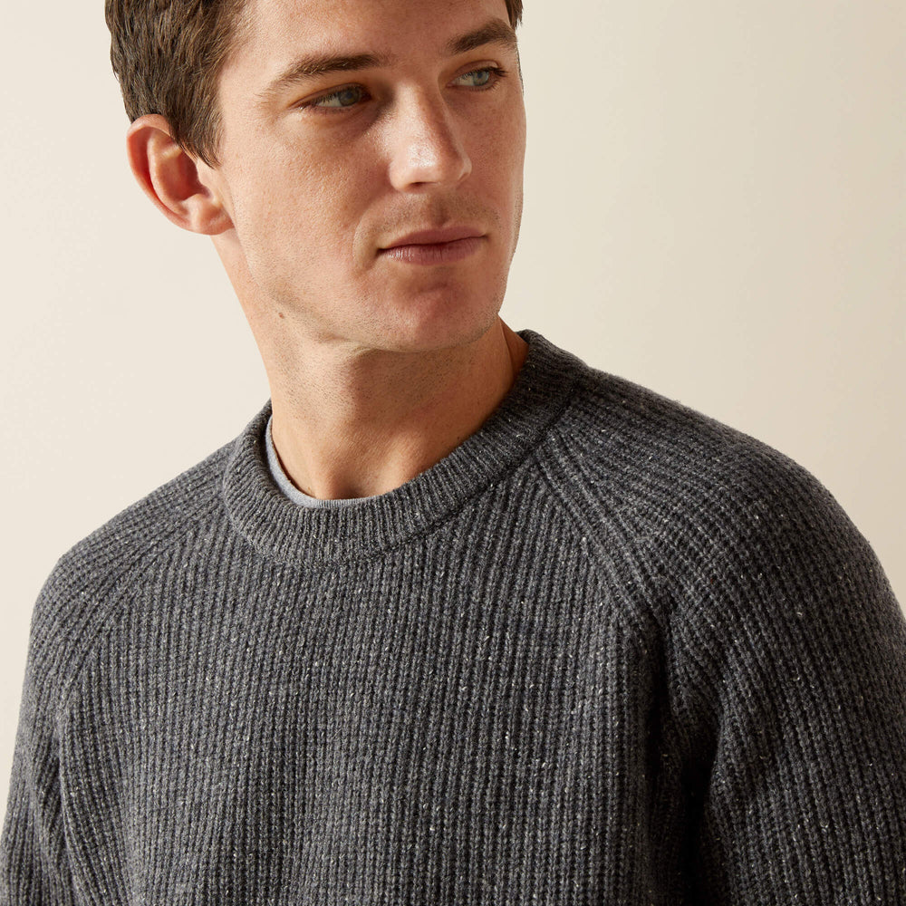 Heddon Sweater - Men