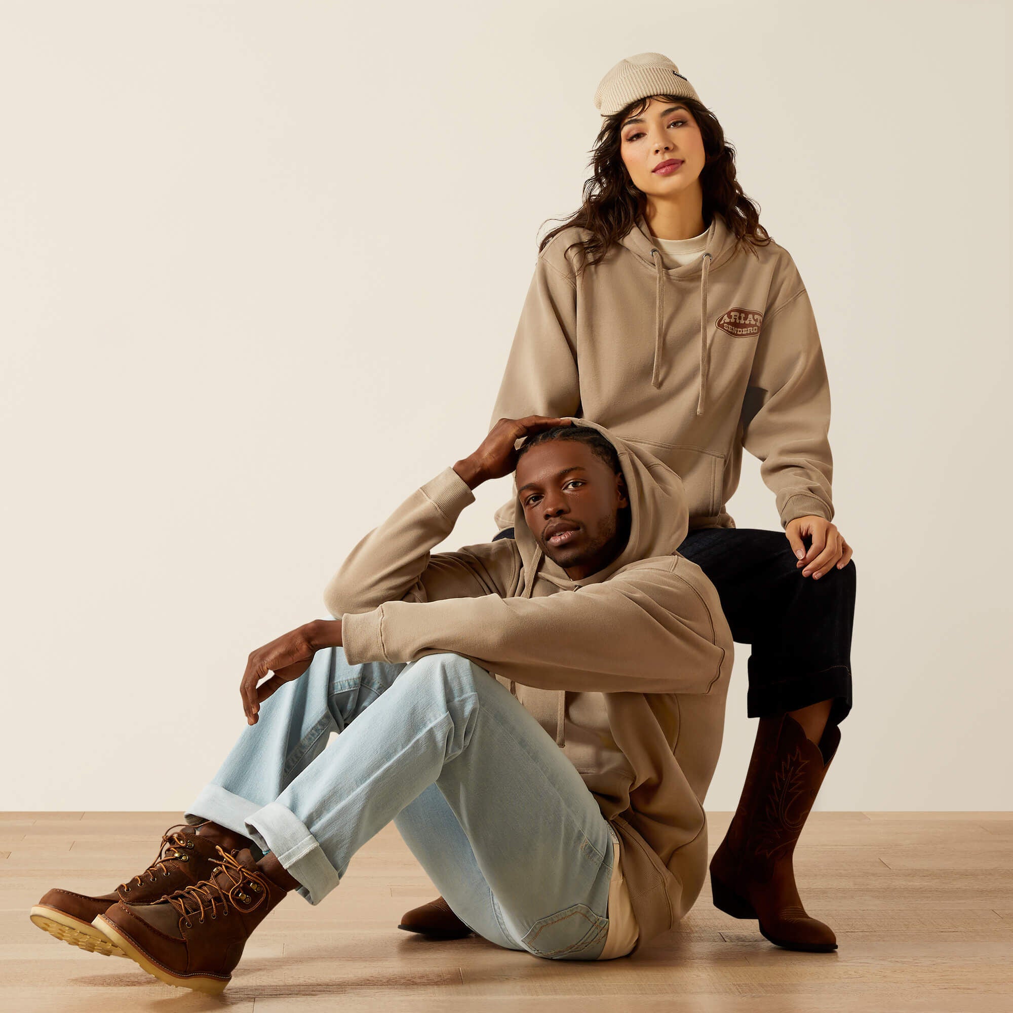 Sendero Slow Horses Hoodie - Men