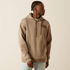 Sendero Slow Horses Hoodie - Men