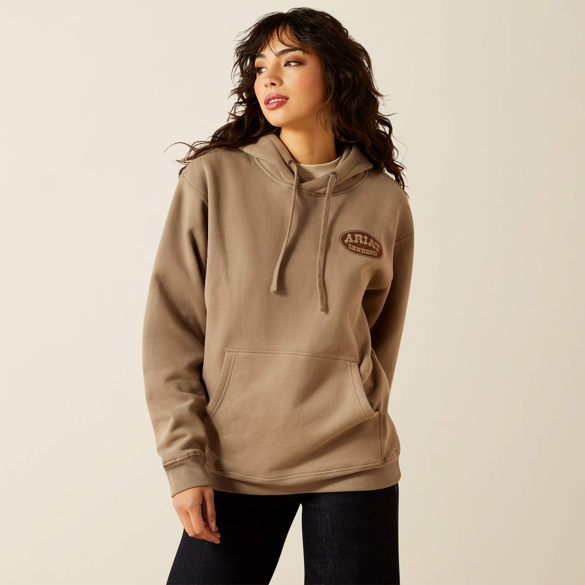 Sendero Slow Horses Hoodie - Men