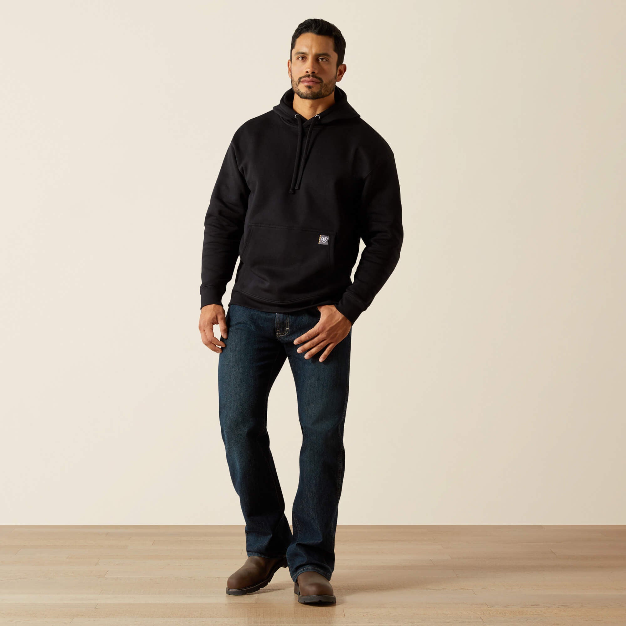Rebar Workman Bare Knuckle Hoodie - Men