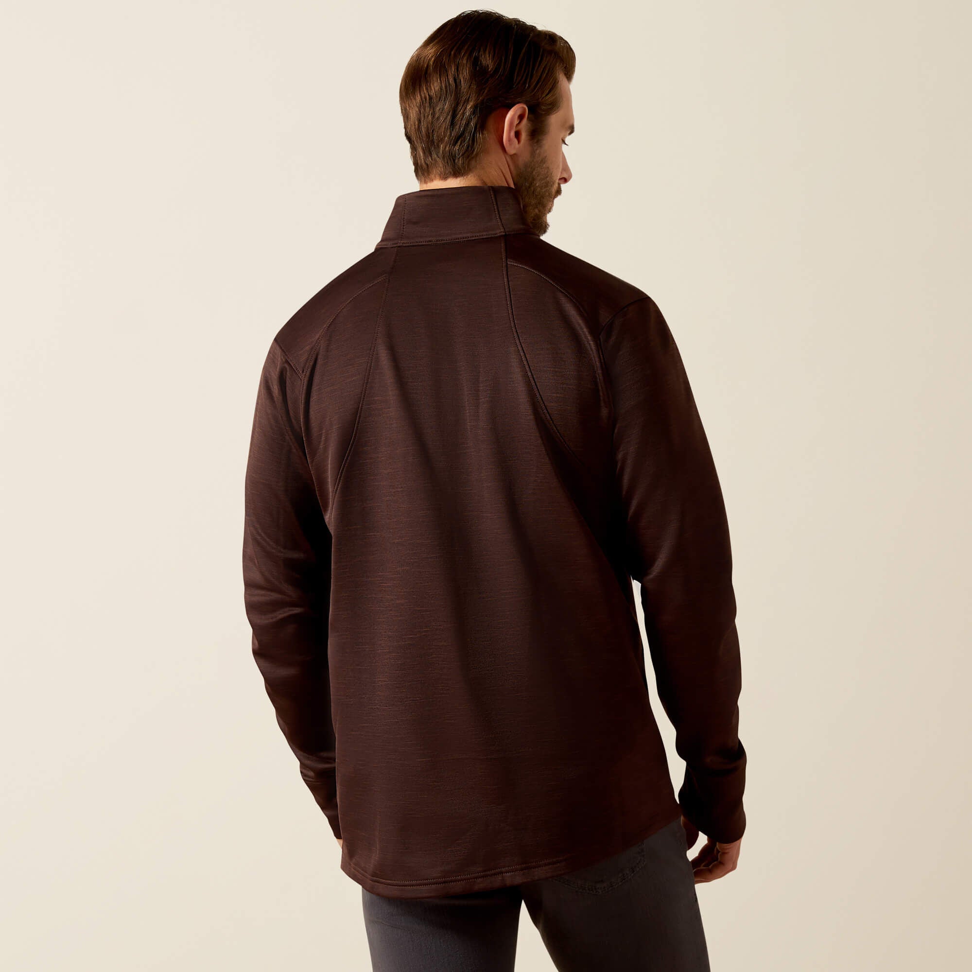 Team EQ 1/2 Zip Pullover - Men