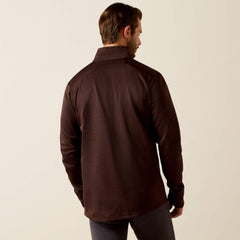 Team EQ 1/2 Zip Pullover - Men