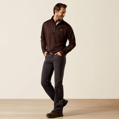 Team EQ 1/2 Zip Pullover - Men
