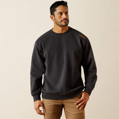 Rebar Lightweight Sweatshirt - Men