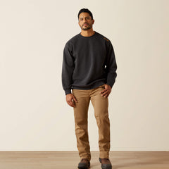Rebar Lightweight Sweatshirt - Men