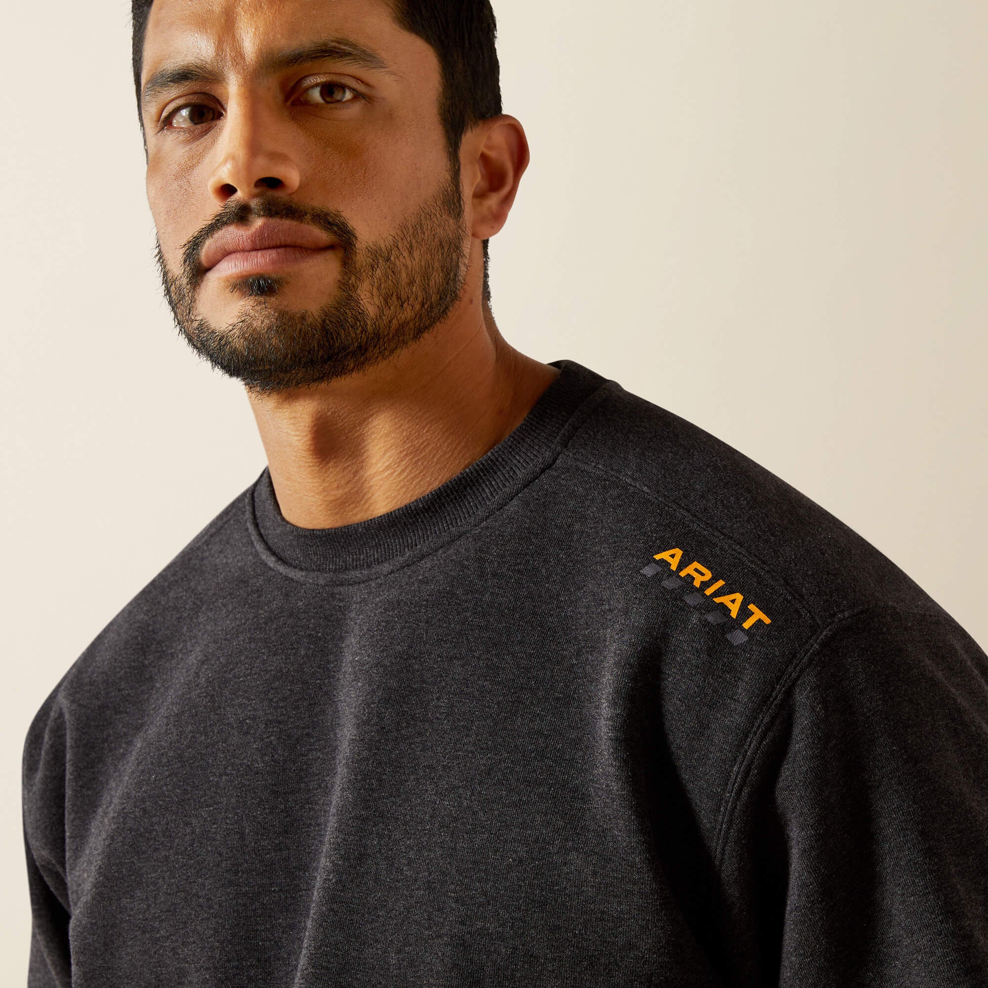 Rebar Lightweight Sweatshirt - Men
