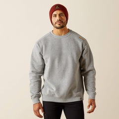 Rebar Lightweight Sweatshirt - Men