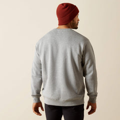 Rebar Lightweight Sweatshirt - Men