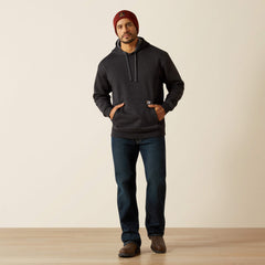 Rebar Workman Bolt Hoodie - Men