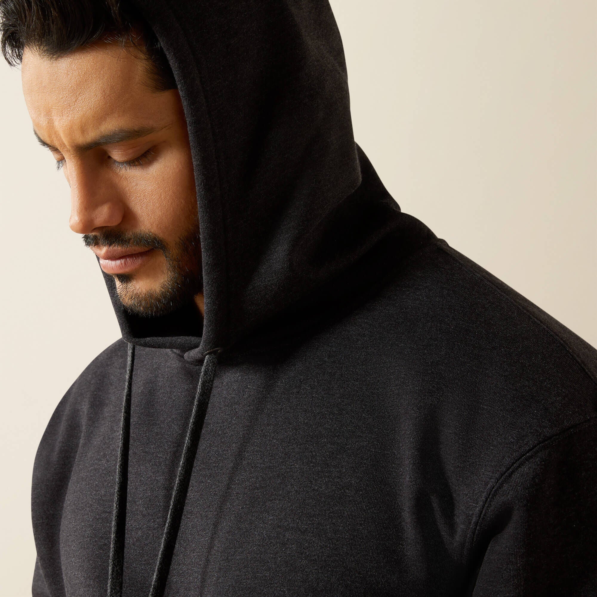 Rebar Workman Bolt Hoodie - Men