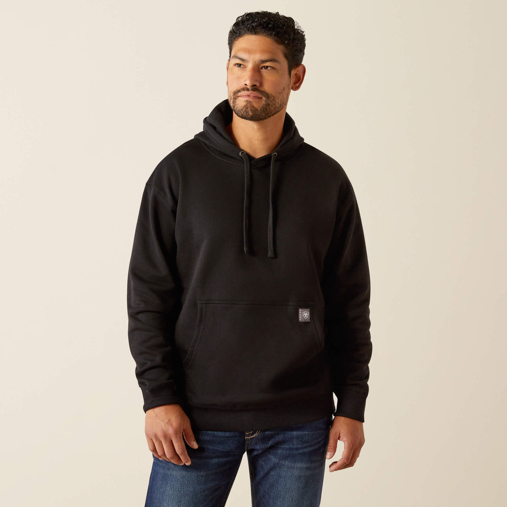 Rebar Workman Brickyard Hoodie - Men