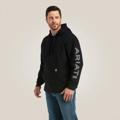 Rebar Roughneck Pullover Hoodie - Men