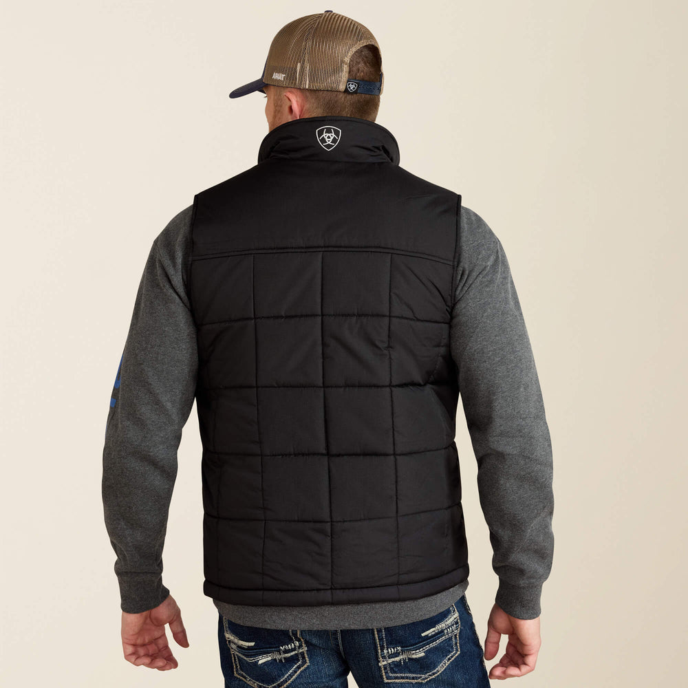 Crius Insulated Vest - Men