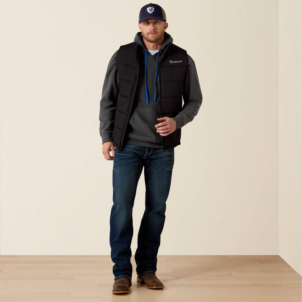 Crius Insulated Vest - Men
