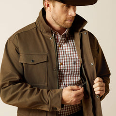 Abilene Coat - Men