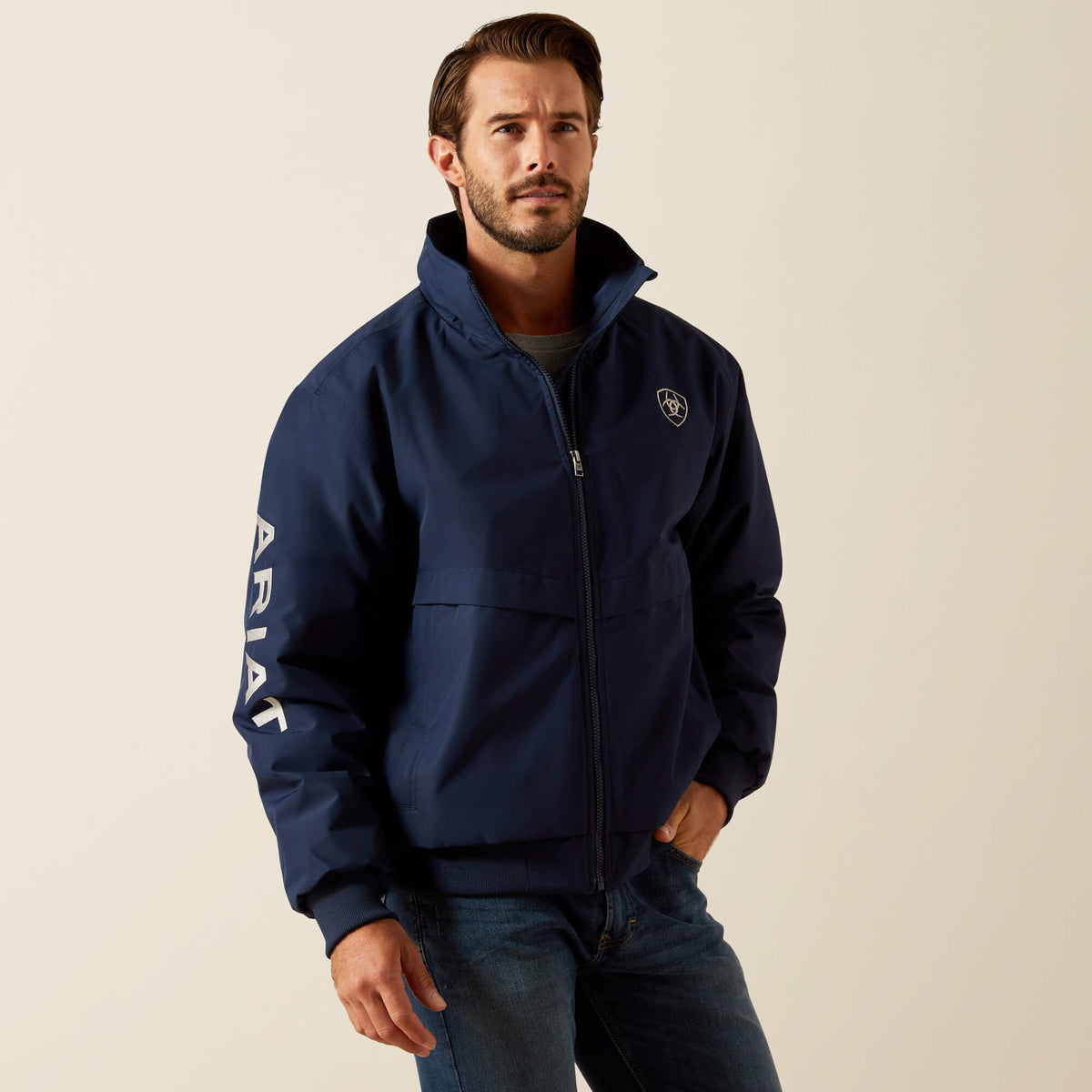 Stable 2.0 Insulated Jacket - Men