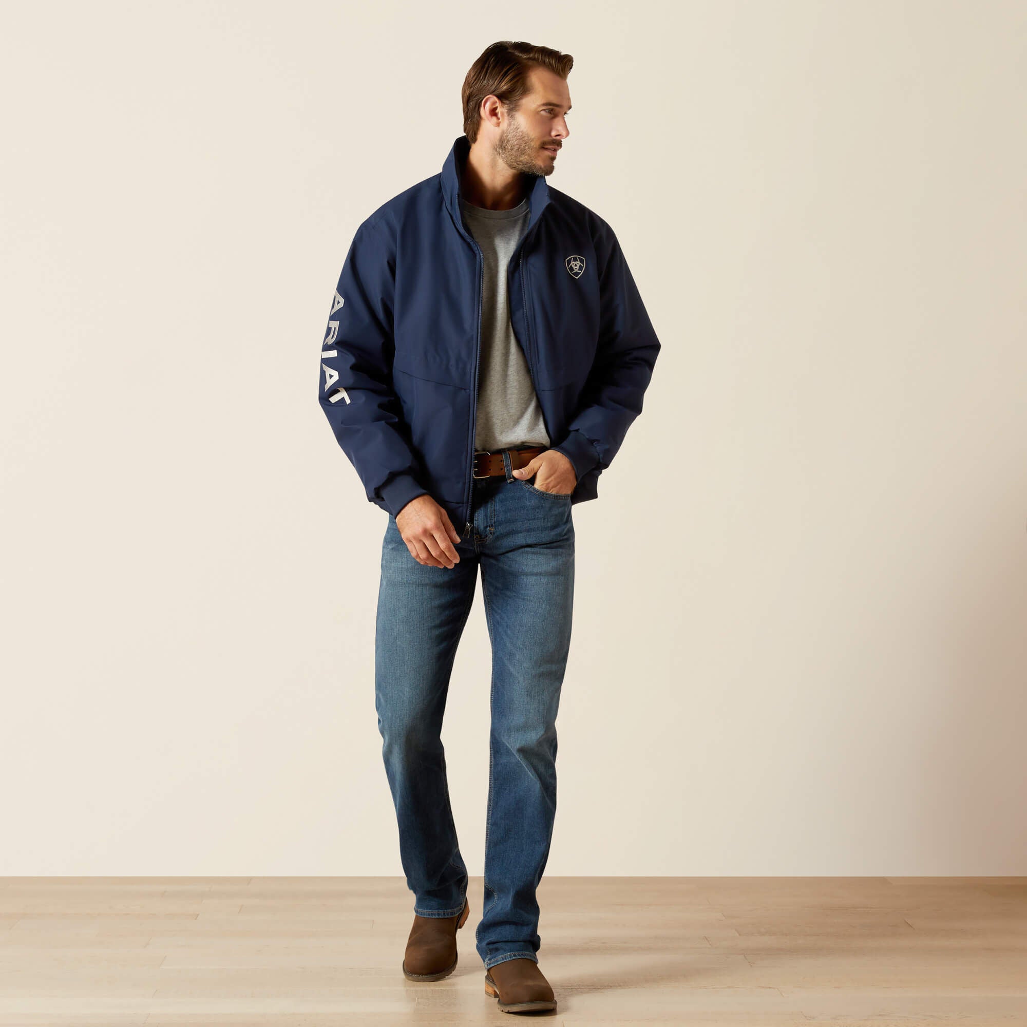 Stable 2.0 Insulated Jacket - Men