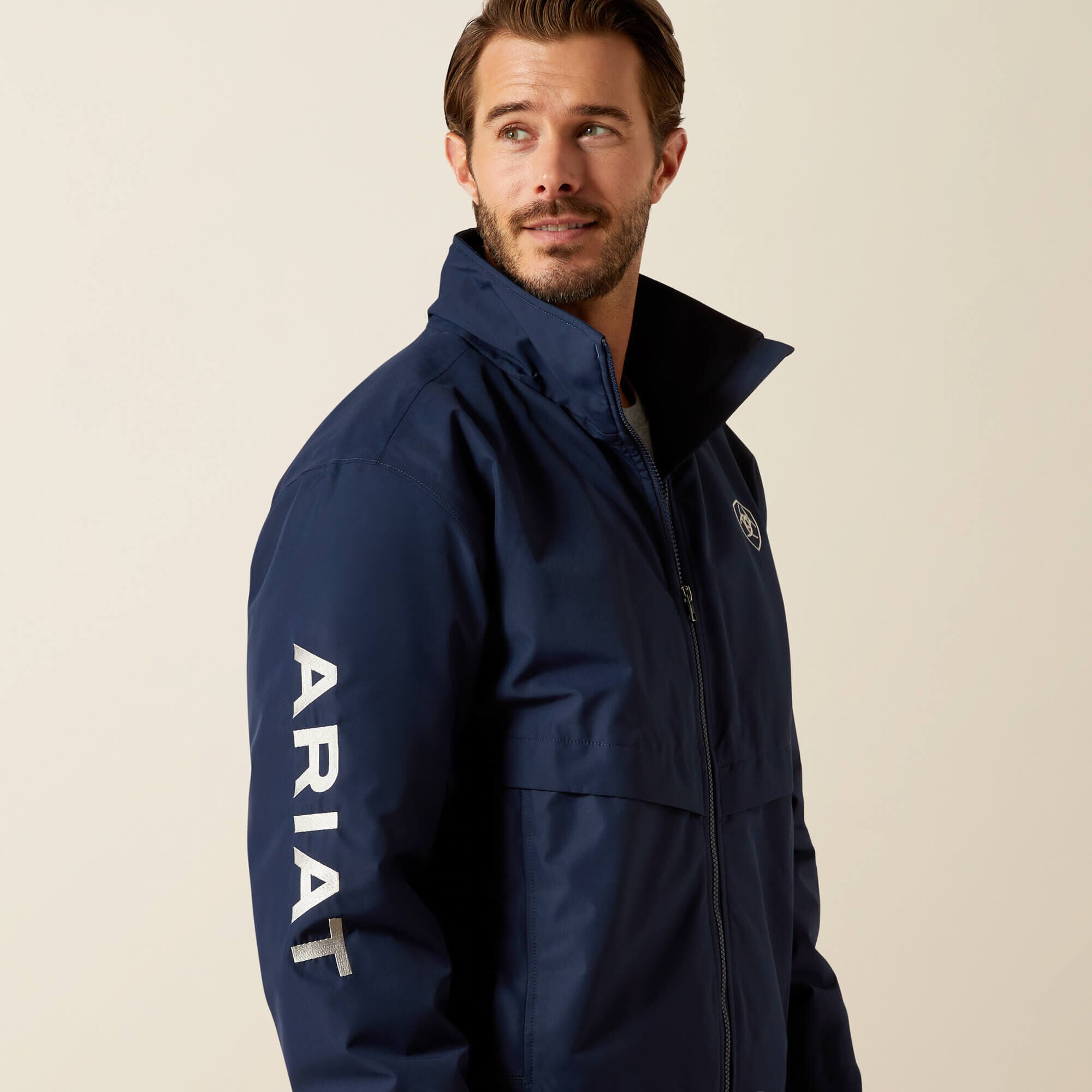 Stable 2.0 Insulated Jacket - Men