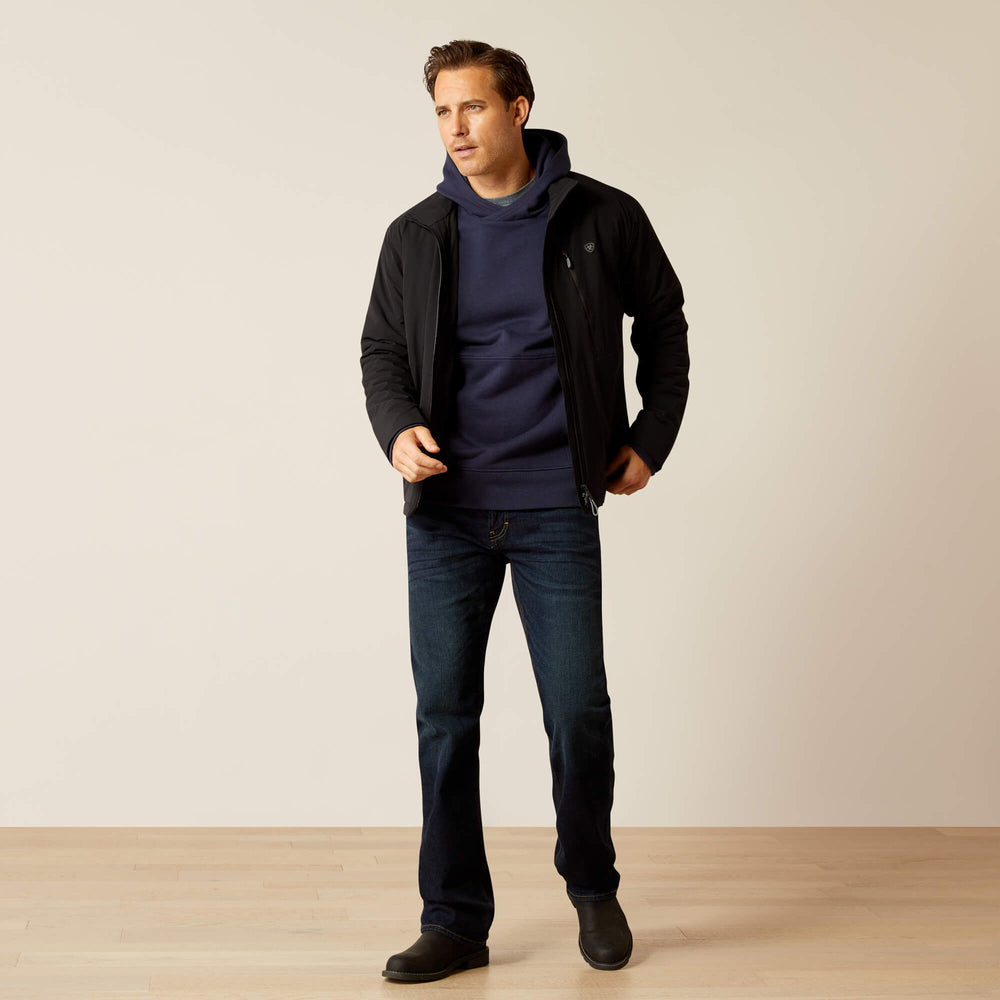 Rion StretchShell Insulated Jacket - Men