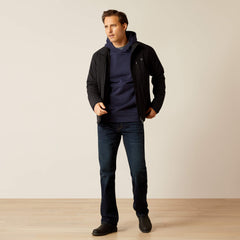 Rion StretchShell Insulated Jacket - Men