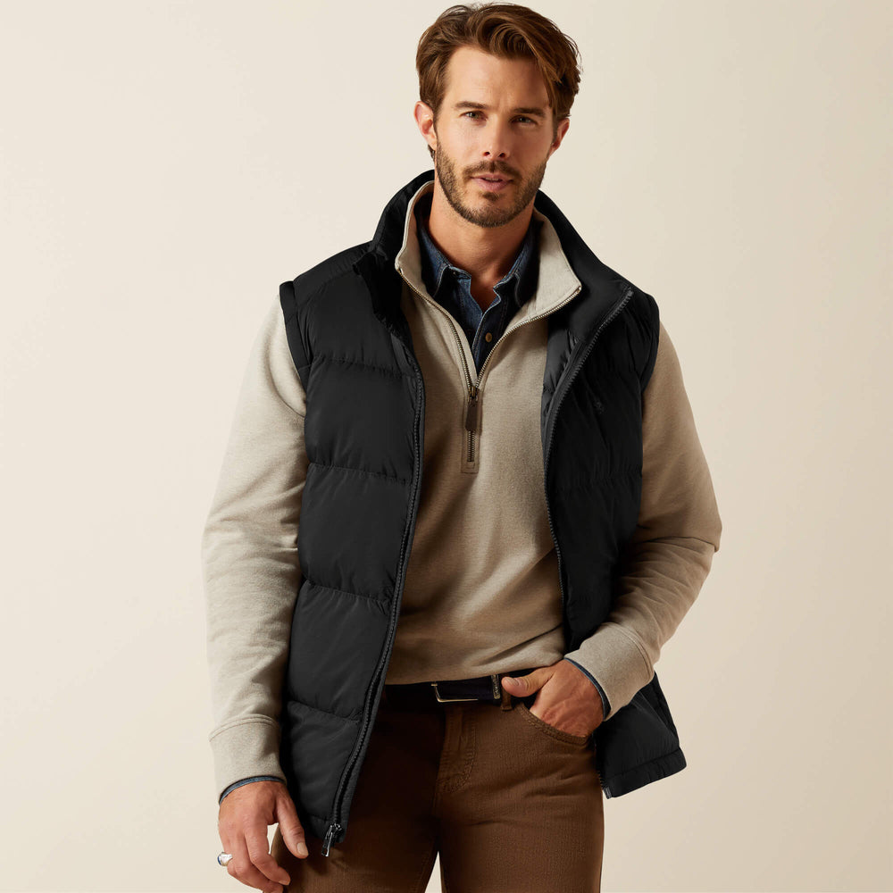 UltraPuff Down Vest - Men