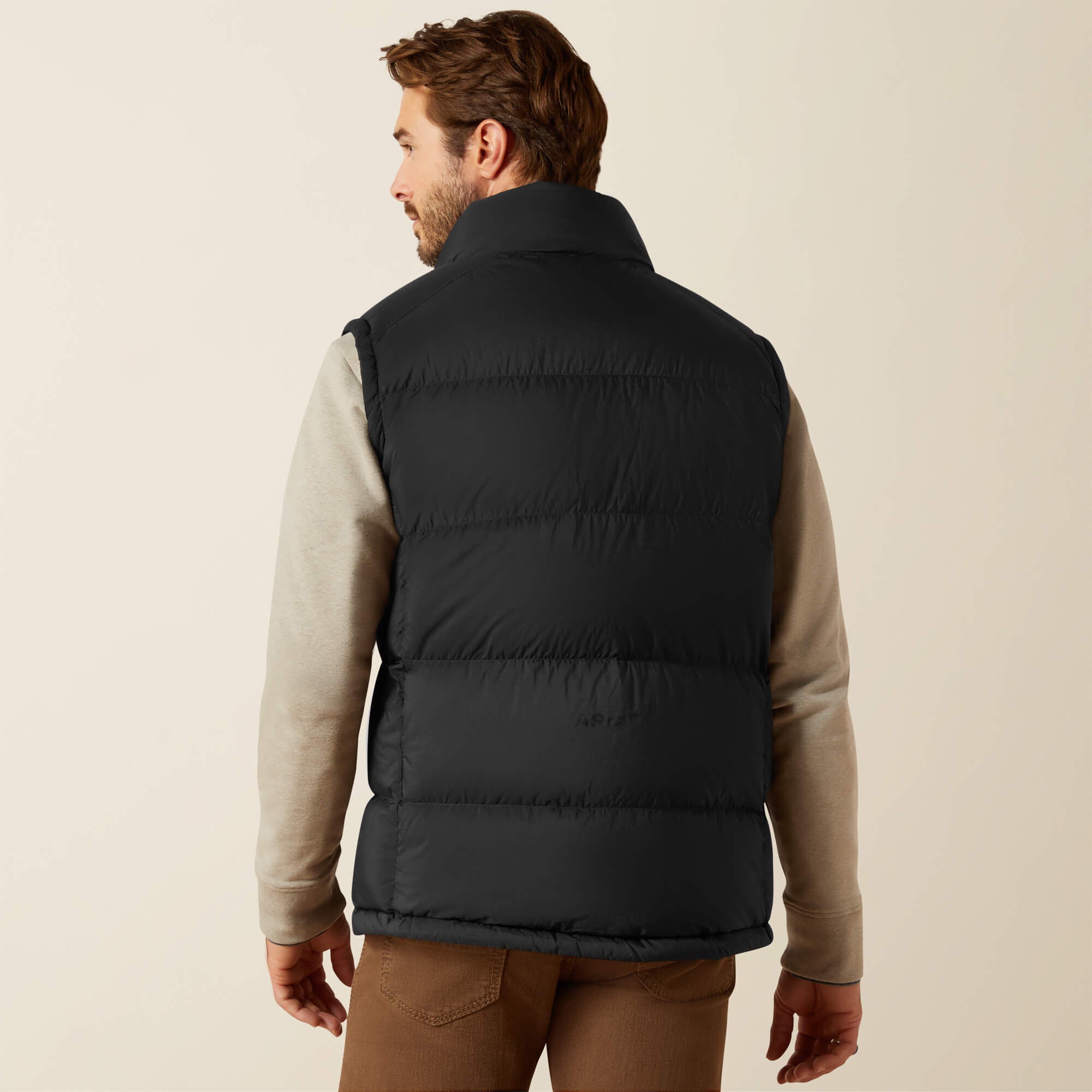 UltraPuff Down Vest - Men