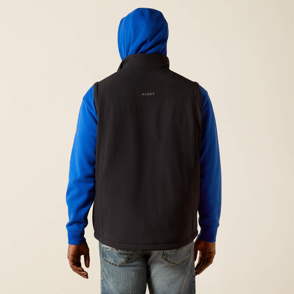 Pioneer Stretchshell Vest - Men