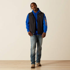 Pioneer Stretchshell Vest - Men
